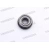 Buy cheap PN 152281010 Bearing Cutting Machine Parts Paragon VX For Gerber S91 from wholesalers