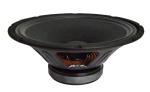 Light Paper Cone 4KHz 15" 8ohm PA Sound Equipment