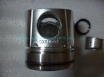 Diesel Engine Cylinder Liner Kit 6d102 Komatsu Excavator Parts 6735-31-2110