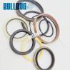 Buy cheap 31Y2-07860 Hydraulic Cylinder Repair Kits STEERING SEAL KIT HL760-7 Excavator from wholesalers