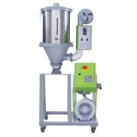 Buy cheap Hot Air Elbow Pipe Plastic Auxiliary Equipment High Efficiency With Drying / product