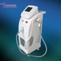 Buy cheap CE approved 808nm diode laser equipment/laser hair removal equipment/laser hair product