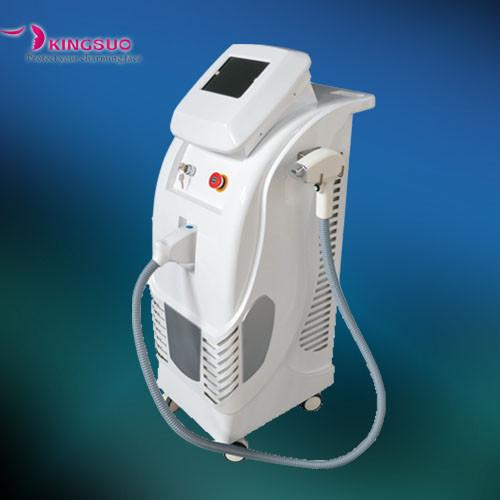 Quality Vertical Laser Hair Removal Permanent Depilatory Remover Hairy Beauty 808 Diode Laser System for sale