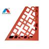 Buy cheap 3D Aluminium Perforated Panel For Wall Facade Decoration OEM from wholesalers