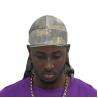 Buy cheap Promotional Custom Logo Design Your Own Durag from wholesalers