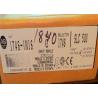 Buy cheap Allen - Bradley 1746-IN16 Digital Input Output Module SLC 500 Digital AC Input from wholesalers