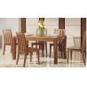 Buy cheap Royal Contemporary Dining Room Furniture Dining Table And Chairs from wholesalers