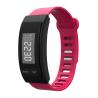 Buy cheap PDM400 99999 Steps Wristband Pedometer 20*10mm 1.5V AG10 Step Counter Bracelet from wholesalers