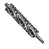Buy cheap Mirror Surface Helical Spiral Cutter Heads For Wood Planer from wholesalers
