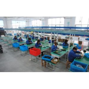 Yuyao Sanxing Mechanical & Electrical Technology Co., Ltd.