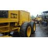 Buy cheap Caterpillar 140g motor grader for sale/120h 140h 12g 14g from wholesalers