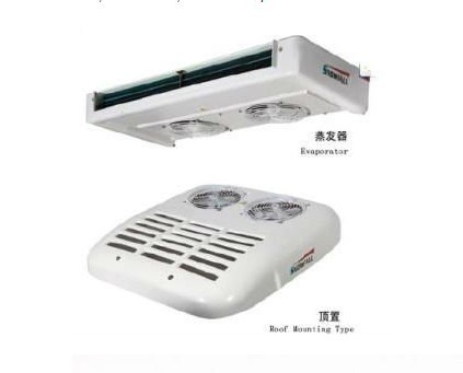 Truck Refrigerator for Refrigerated Truck (SF-328)