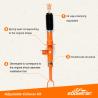Buy cheap Rebound Damping Suspension Shock Absorbers Shock For Benz C Class from wholesalers