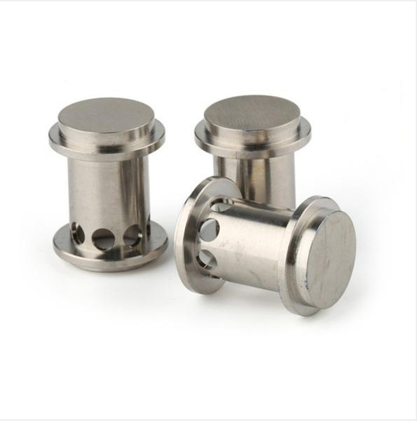 Buy cheap CNC Machining Lathe Precision Hardware Parts from wholesalers