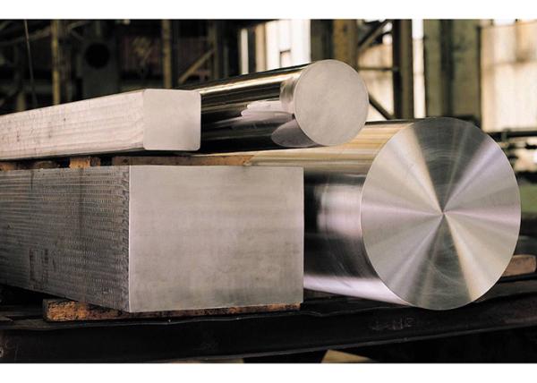 Buy cheap ASTM M2 / DIN EN HS6-5-2C 1.3343 High Speed Steel Bar / Rod Dia 2-300mm from wholesalers