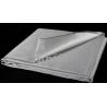Buy cheap High temperature welding fire blanket resistant heavy duty welding blanket from wholesalers