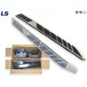Buy cheap Aluminum Alloy Running Board Side Step for Porsche Macan 2014 from wholesalers