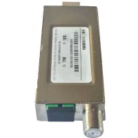 Buy cheap HSGS10076-M CATV Optical Receiving Module 1000MHz Working Bandwidth product