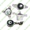 Buy cheap For Maserati Ghibli Quattroporte 4WD 4pcs Engine Transmission Mount Kit OEM 670003628 670003629 670003630 670106865 from wholesalers