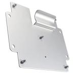 Aluminum Laser Cut Sheet Metal Fabrication Service Stamping Bending Punching