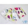 Buy cheap Durable Printed Terry Microfiber Bath Towels For Camping / Floral Bath Towel from wholesalers