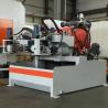 Buy cheap Brass Ferrous Alloy Gravity Die Casting Machine For Faucets Manufacturing from wholesalers