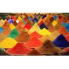 Buy cheap RAL 1003 Industrial Epoxy Polyester Powder Coating High Gloss 3mm Flexibility from wholesalers