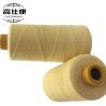 Buy cheap 93 Meta Aramid Fibre 5 Para Aramid 2 Anti Static For Forest Fire Prevention Control Ne50/2 from wholesalers