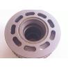 Buy cheap SK200-6 Excavator Hydraulic Pump Parts K3v112DT 424100 Cylinder Block from wholesalers