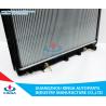Buy cheap LAND CRUISER 1996 - 1998 HDJ81 Taoyota Toyota Radiator AT Aluminum Body from wholesalers