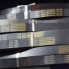 Buy cheap Fan Belt PK for Reliable Engine Drive Trustworthy Belts for Cars and Light Trucks from wholesalers