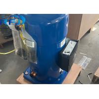 Buy cheap SY Series Performer Air Conditioner Compressor Scroll Compressor SY240A4CBE product