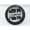 Buy cheap 8 Colorways TPU 300psi Reflective Patches Velcro Customized from wholesalers
