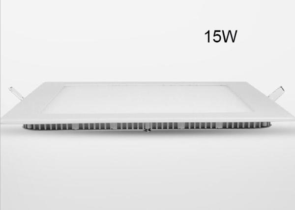 Buy cheap LED Recessed Bathroom Lights Ultra Thin With Modern Decorating Style Long Lifetime from wholesalers