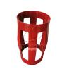 Buy cheap Powerful Coated Spiral Casing Centralizer For Oil Well API from wholesalers