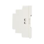 DR-45-12 45W 12V 3.5A DC Output Din Rail Switching Mode Power Supply