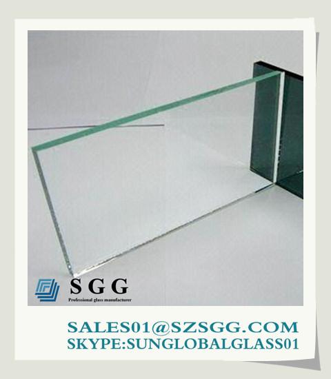 Buy cheap clear float glass building materials from wholesalers