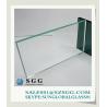 Buy cheap clear float glass building materials from wholesalers