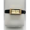 Buy cheap Exquisite Stainless Steel Leather Strap Quartz Watch With Personalized Engraving Option from wholesalers