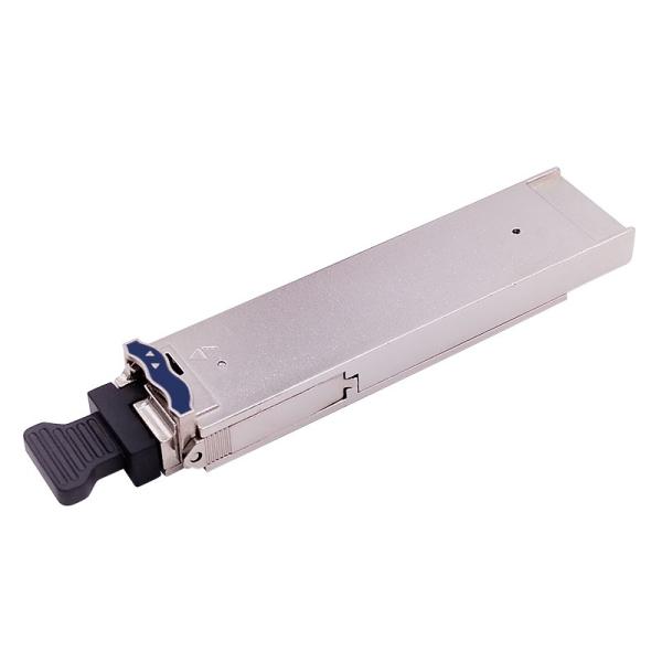 Buy cheap 10Gbps BIDI XFP ER60 Fiber Transceiver Module 1270nm / 1330nm 60km DOM from wholesalers