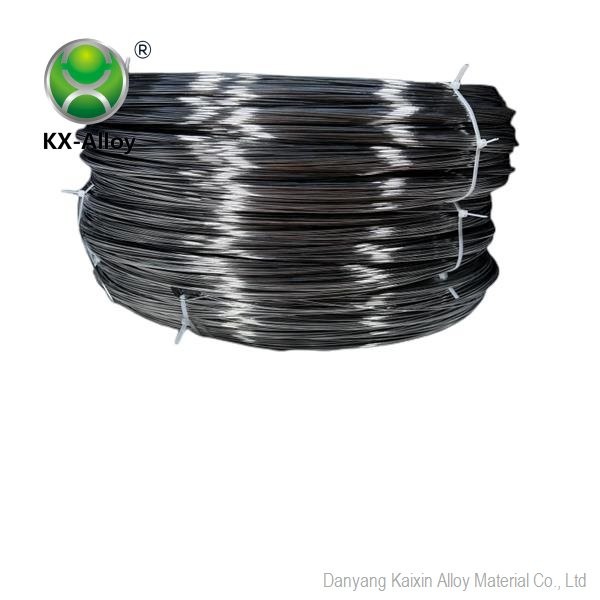 Hyra50 Soft Magnetic Alloy Soft Iron Rod Nickel Iron Alloy