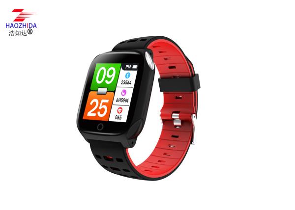 Buy cheap Smart ECG PPG Bracelet Heart Rate Blood Pressure Monitor Outdoor Sports Fitness Waterproof Watch from wholesalers