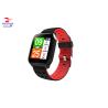 Buy cheap Smart ECG PPG Bracelet Heart Rate Blood Pressure Monitor Outdoor Sports Fitness Waterproof Watch from wholesalers