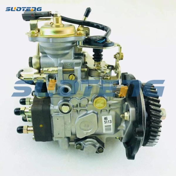 Buy cheap 897263-0863 Fuel Injection Pump 104746-5113 For 4JB1 Engine Parts from wholesalers