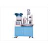 Buy cheap NEMA 1-15 Plug Making Crimping Machine from wholesalers