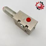 Oil Control BP09114-12 49/13 Tubular Hydraulic Balance Valve Concrete Pump Truck