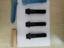 Buy cheap B 16 threaded bolts;B16 threaded studs;B16 fasteners;B16 nuts;stainless steel B16 bolts from wholesalers
