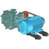 Buy cheap Industrial 22kw 70r/Min Submersible Slurry Pump ISO9001 Approved 50ZBG(P)-400 from wholesalers