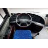 Buy cheap 9.4m 45 Seater Yutong Coach Bus 220HP Euro 4 ZK6938HB9 from wholesalers