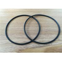 Buy cheap Heat Resistant Large Rubber O Rings , Black Fuel O Rings 101*3.55 High Strength product